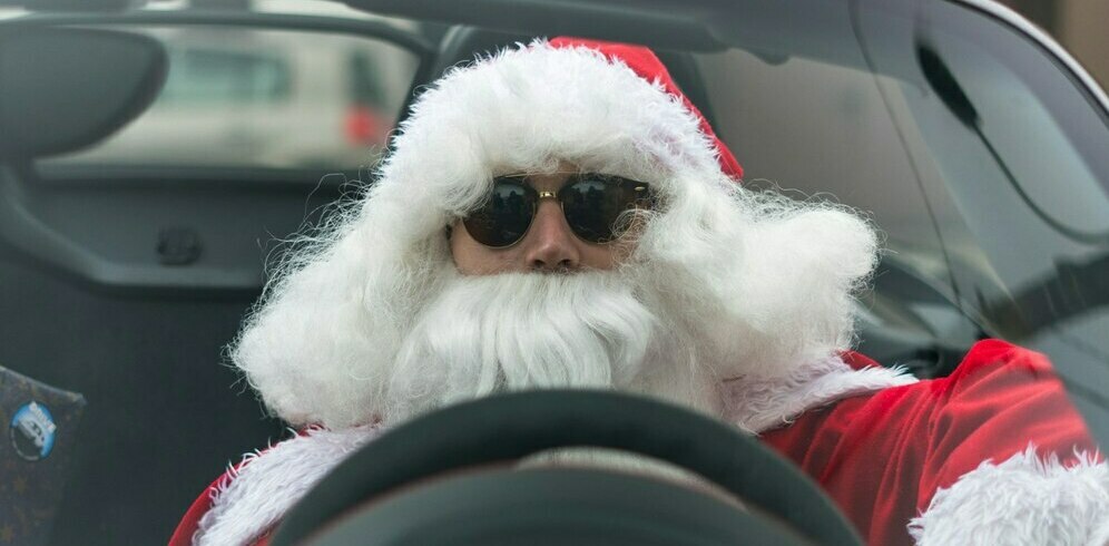 НОВОГОДНИЕ ТУРЫ 2026