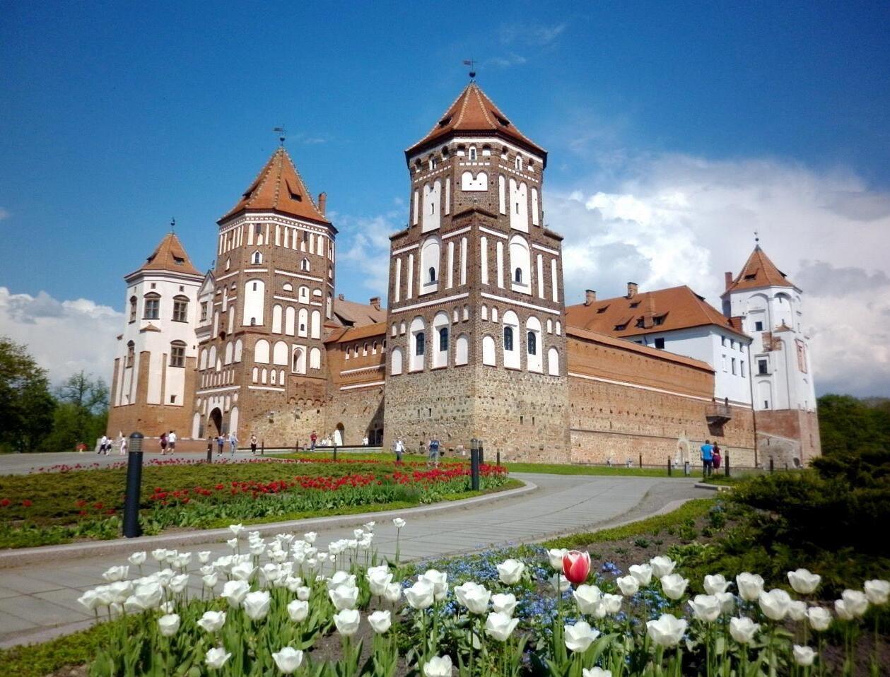 БЕЛАРУСЬ